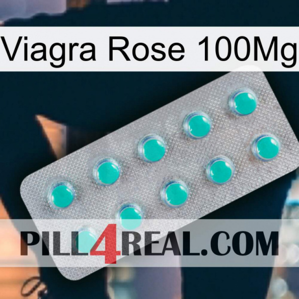 Pink Viagra 100Mg 28
